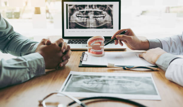 Best Emergency Treatment for Dental Infections or Abscesses in Cardington, OH