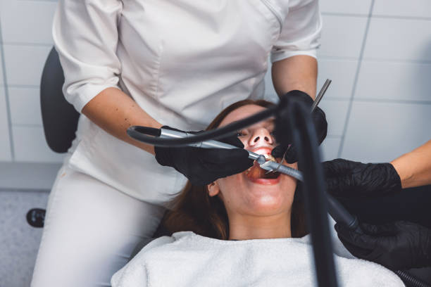 Best Emergency Treatment for Dental Infections or Abscesses in Cardington, OH