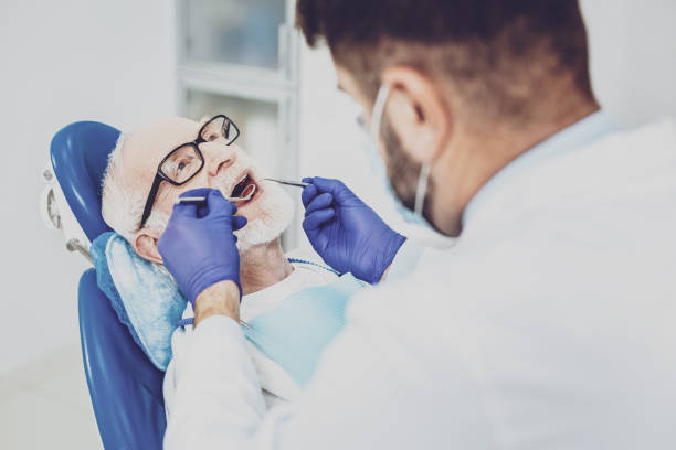 Best Emergency Gum Treatment in Cardington, OH